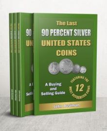 U.S. Silver Coins Cover